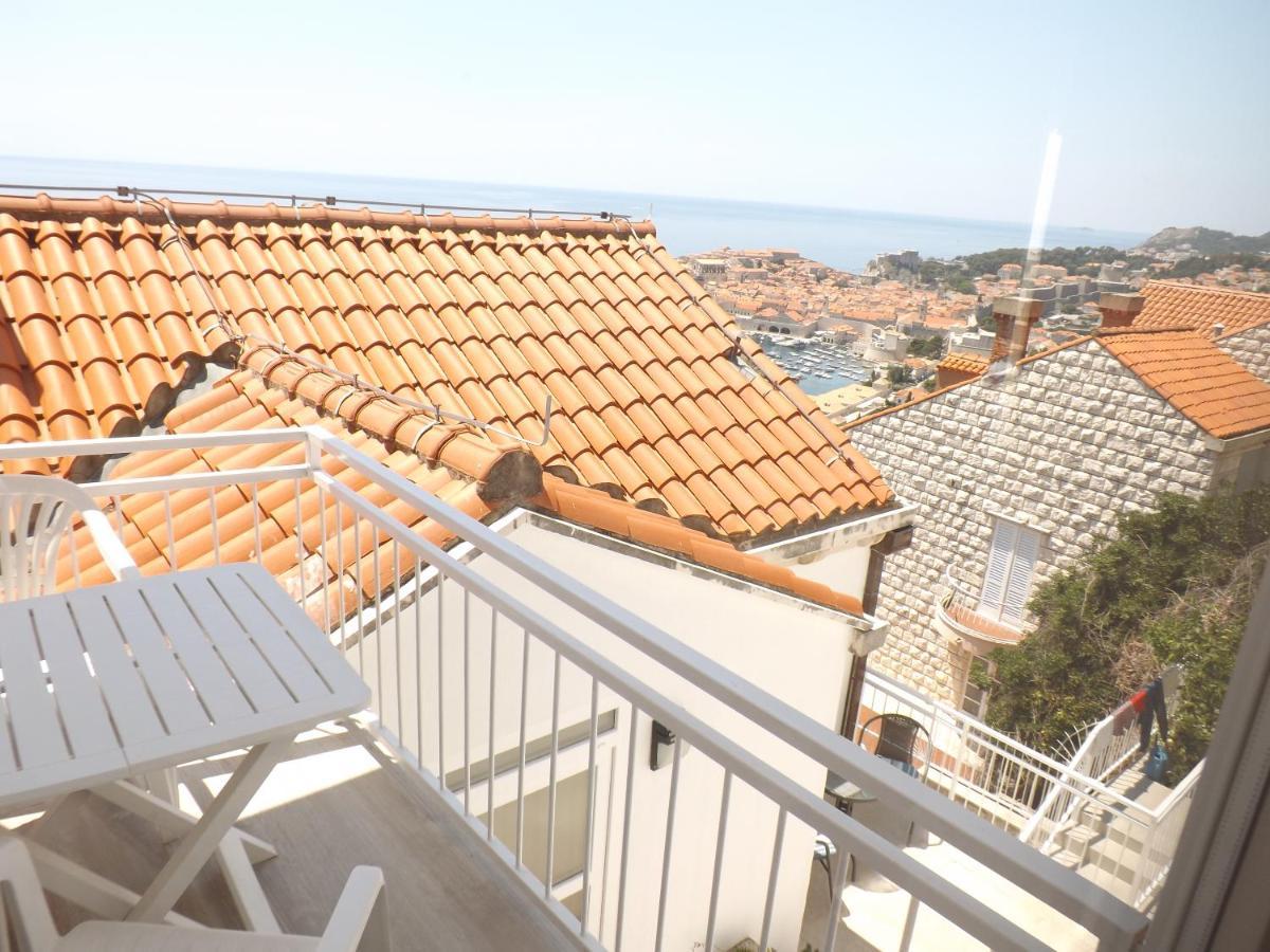 Villa Green Panorama Dubrovnik Exterior foto